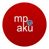 MyPatients@aku logo