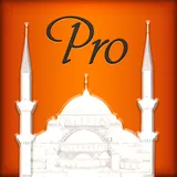 Azan Time Pro logo