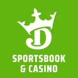 DraftKings Sportsbook & Casino logo