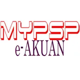 MyPSP e logo