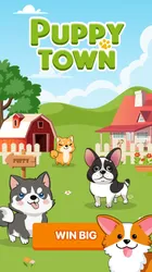 Puppy Town screenshot