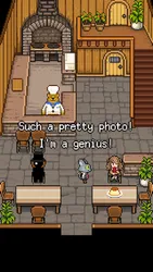 Bear's Restaurant screenshot