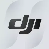 DJI Fly logo