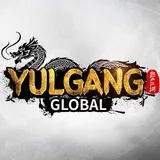 YULGANG GLOBAL logo