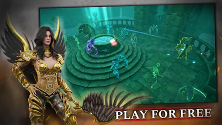 TotAL RPG screenshot