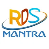 Mantra RD Service logo