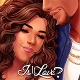 Is it Love? Stories logo