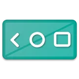 Navigation Key logo