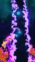 Super Starfish screenshot