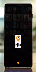 eflix screenshot