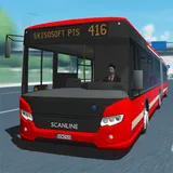 Public Transport Simulator logo