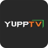 YuppTV LiveTV, Live Cricket logo