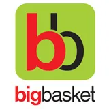 bigbasket & bbnow logo