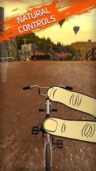 Touchgrind BMX 2 screenshot