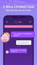 Litmatch—Make new friends screenshot