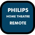 Philips Home Theater Remote