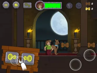 LEGO® Scooby screenshot
