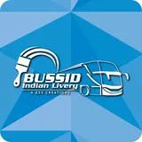 Bussid Indian Livery logo