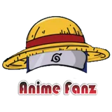 Anime Fanz logo