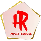 Hrmultipay logo