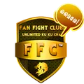 FFC (Fan Fight Club) Stickers for Whatsapp