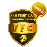 FFC (Fan Fight Club) Stickers for Whatsapp logo