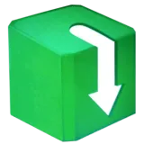 Copyleft logo