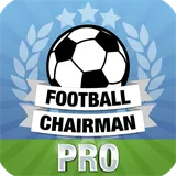 Football Chairman Pro (Soccer) logo