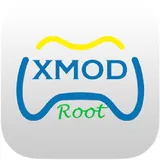 Xmod Root logo