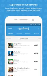 AppBounty screenshot