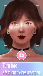 Makeup Master screenshot