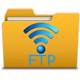 WiFi FTP Server logo