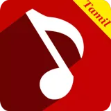 Tamil Music ON logo