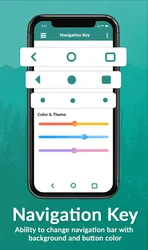 Navigation Key screenshot
