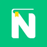 Novelah logo