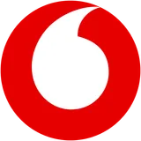 My Vodacom SA logo