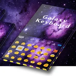 Emoji Keyboard For Galaxy S4 screenshot