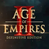 Age of Empires II logo