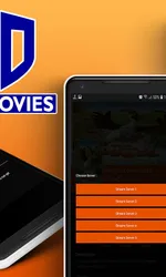 Movies 4 Free screenshot