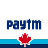 Paytm Canada logo