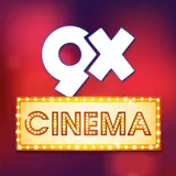 9xMovies logo