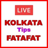 Kolkata Fatafat Tips Result logo