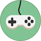 PSP Games Downloader logo