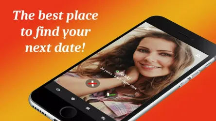 WellHello dating app screenshot