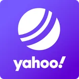 Yahoo Cricket App logo