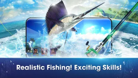 FishingStrike screenshot