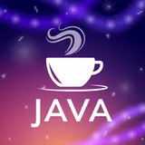 Learn Java logo