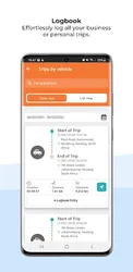 Cartrack GPS, Vehicle & Fleet screenshot