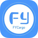 Fy Cargo logo