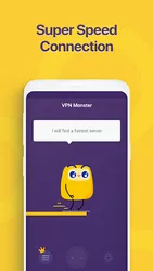VPN Monster screenshot